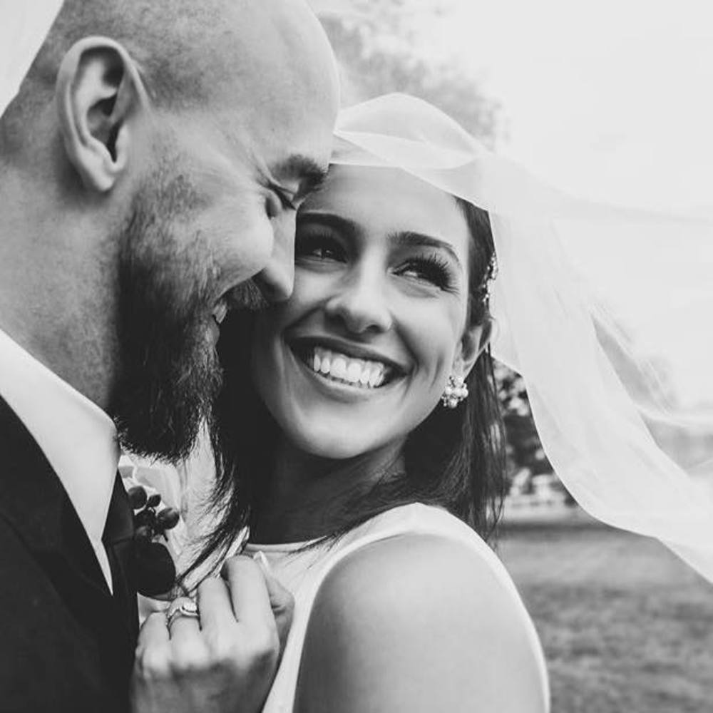 Meet your Posher, Beth